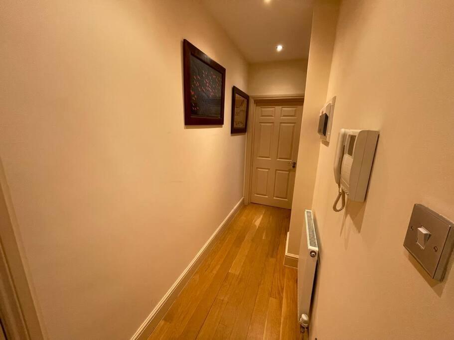 Апартаменты Luxurious Serviced Apt Next To The City Of London And Tower Bridge Экстерьер фото