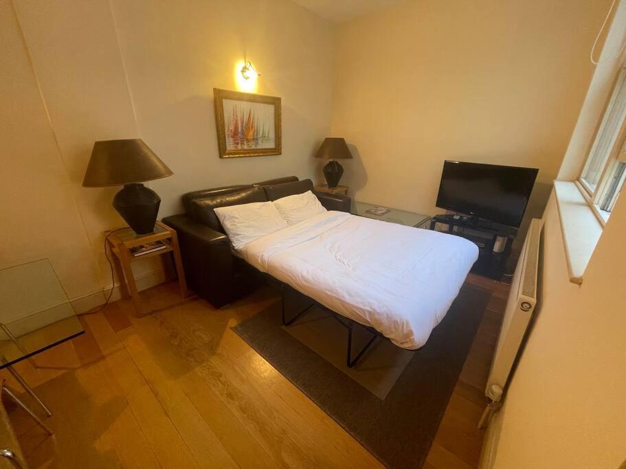 Апартаменты Luxurious Serviced Apt Next To The City Of London And Tower Bridge Экстерьер фото