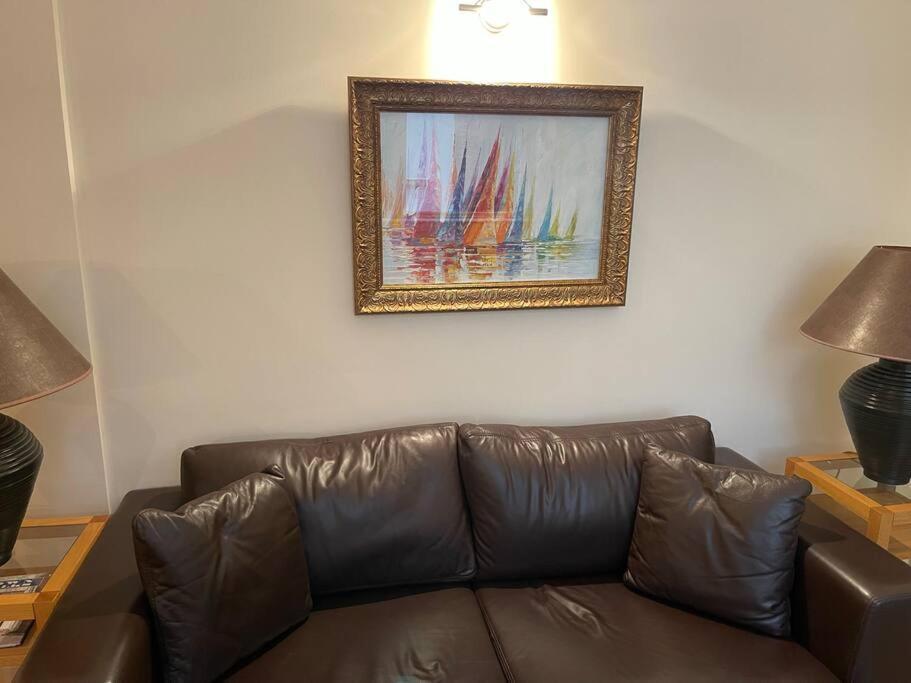 Апартаменты Luxurious Serviced Apt Next To The City Of London And Tower Bridge Экстерьер фото