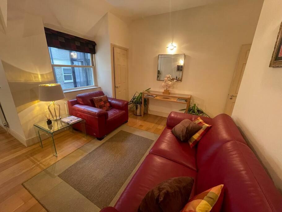 Апартаменты Luxurious Serviced Apt Next To The City Of London And Tower Bridge Экстерьер фото